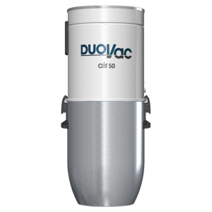 DUOVAC AIR 50 DUOVAC AIR 50