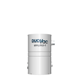 DUOVAC SIMPLICI-T DUOVAC SIMPLICI-T