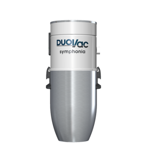 DUOVAC SYMPHONIA DUOVAC SYMPHONIA